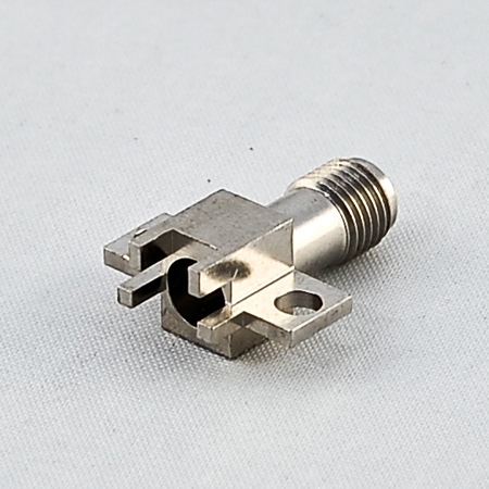 CNC Machining Components