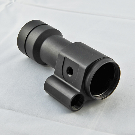 CNC Aluminum Parts CNC Aluminum Parts