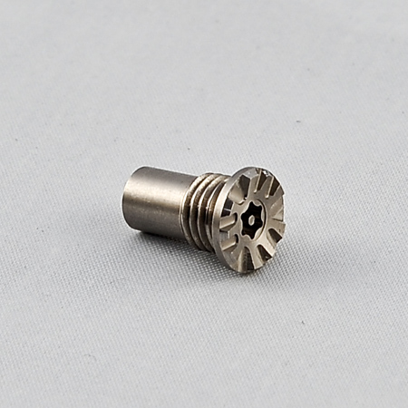 CNC Turned Component
