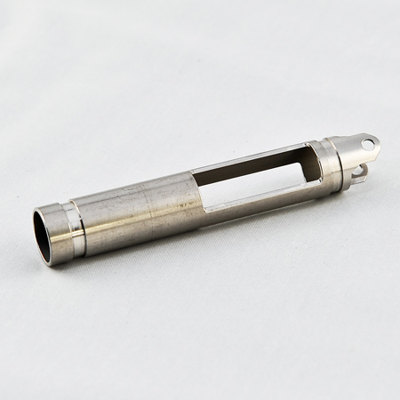 Precision Components Precision Components