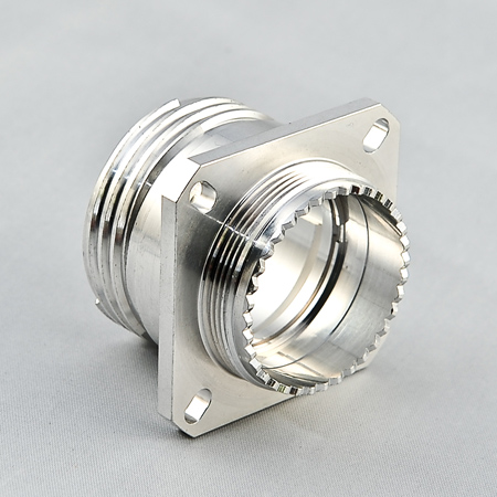 Precision Machining Parts