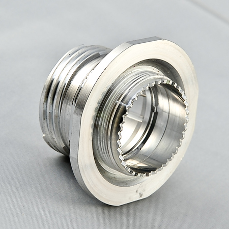 Precision Turning Components