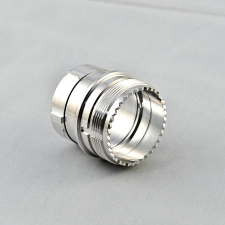 CNC Precision Turned Parts CNC Precision Turned Parts