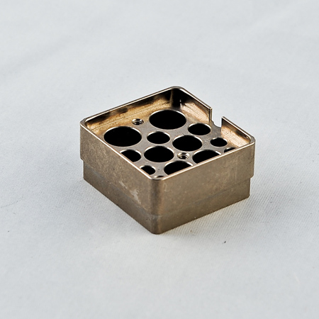 Milling Components Milling Components