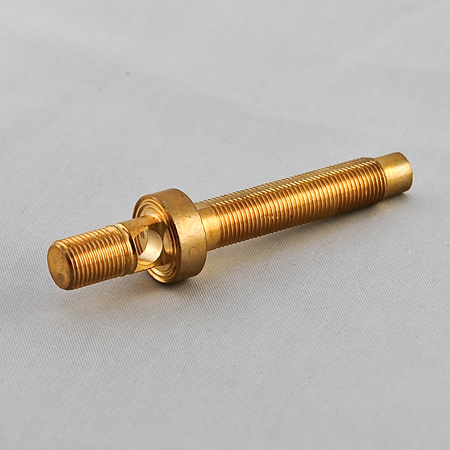 Brass Precision Components Brass Precision Components