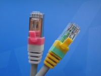 CAT.6A Patch Cord