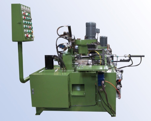Turing and Milling Machine