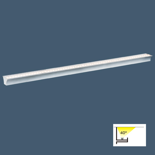 GL-508-SMT Ssymmetric Uplighter Batten