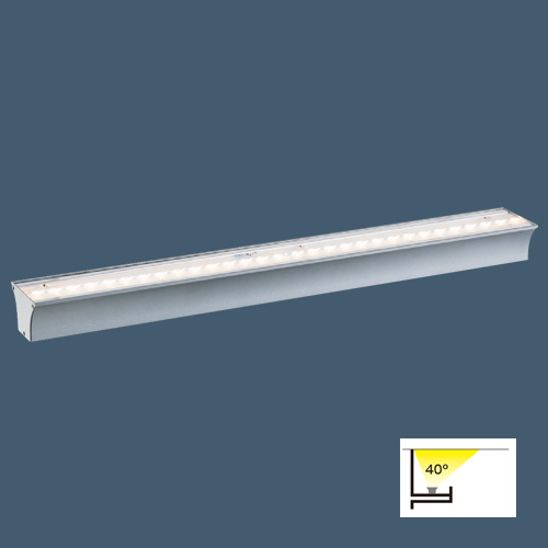 GL-509-SMT Symmetric Uplighter Batten