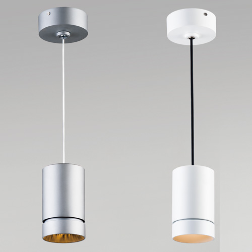 GLS-16603-COB-G/W Pendant Lights