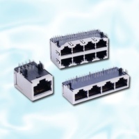 CONNECTOR & KEYSTONE JACK CONNECTOR & KEYSTONE JACK