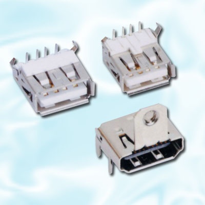 CONNECTOR