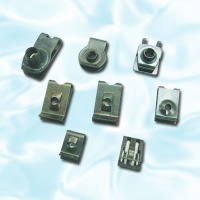 AV Jack Board Parts