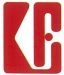 凱富機械工業股份有限公司 logo