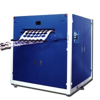 SOUNDPROOF STYLE-AUTO RESIDUAL MATERIAL TAKE-UP CRUSHER RECLAIMING MACHINE SOUNDPROOF STYLE-AUTO RESIDUAL MATERIAL TAKE-UP CRUSHER RECLAIMING MACHINE