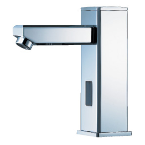 Mixer With Sensor / (DC mode) Mixer With Sensor / (DC mode)