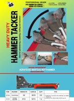Hammer Tacker