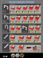 Staple Specialist Staple Specialist