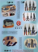 Aviation Tin Snip/ Straight Snip Aviation Tin Snip/ Straight Snip