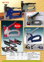 打钉枪/Newly Design Staple Gun 打钉枪/Newly Design Staple Gun