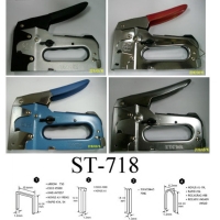 Heavy Duty Staple Gun Heavy Duty Staple Gun