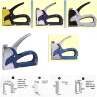 4 in 1 Useful Deluxe Staple Gun 4 in 1 Useful Deluxe Staple Gun