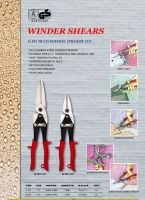 WINDER SHEARS