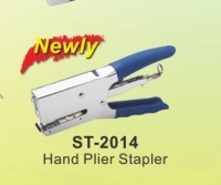 Hand Pliers Stapler