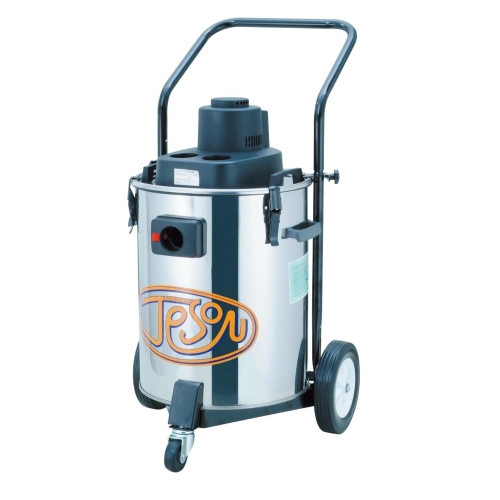 Industrial Wet & Dry Vacuum Cleaners