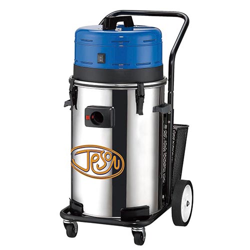 Industrial Wet & Dry Vacuum Cleaners brushless motor