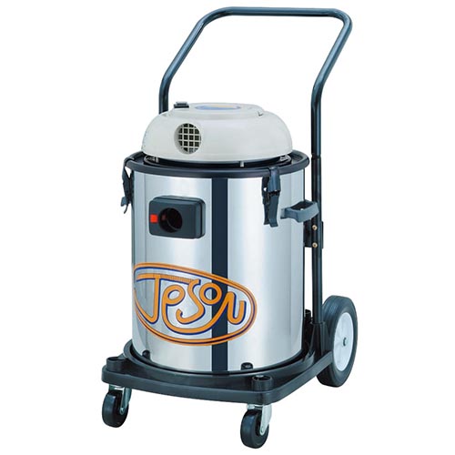 Industrial Wet & Dry Vacuum Cleaner