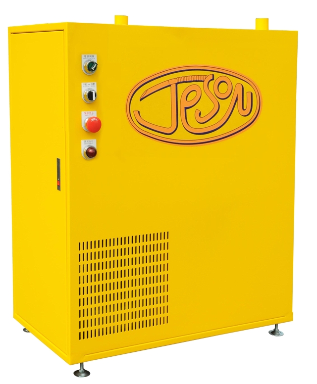 Centralized Dust Removal Systems