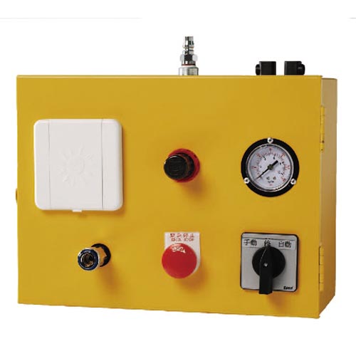 Centralized Dust Removal Systems