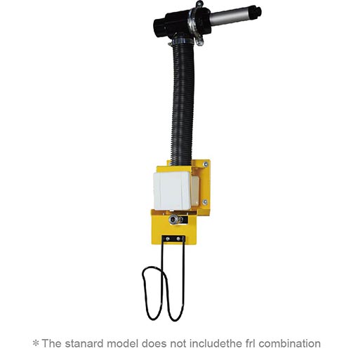 Centralized Dust Removal Systems-CB Work Station Centralized Dust Removal Systems-CB Work Station