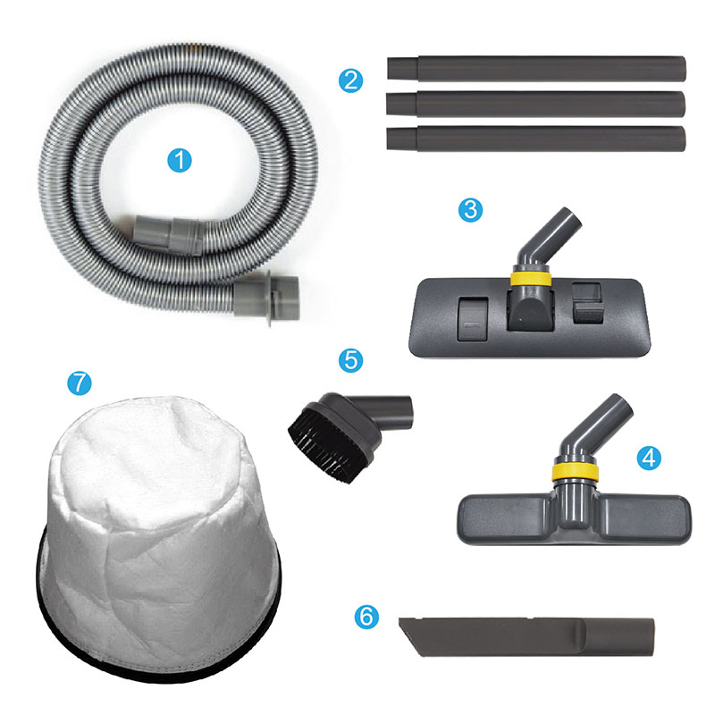 家用乾濕兩用吸塵器 家用乾濕兩用吸塵器