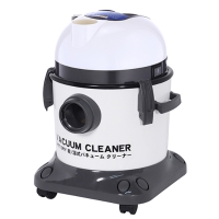 家用乾濕兩用吸塵器