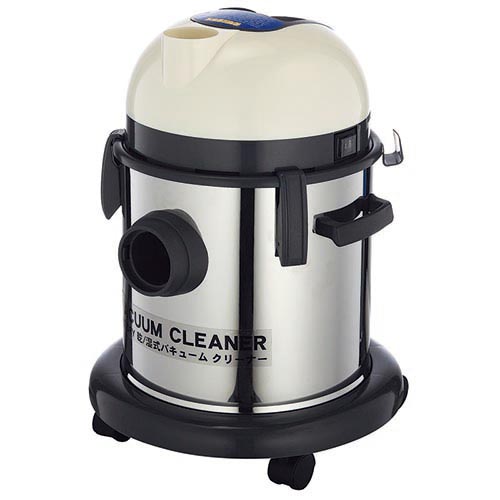 家用乾濕兩用吸塵器