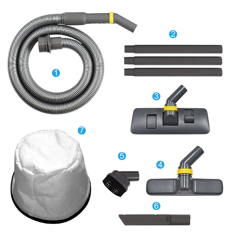 家用乾濕兩用吸塵器 家用乾濕兩用吸塵器