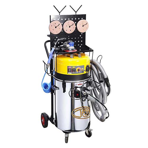 專業型吸塵器 專業型吸塵器