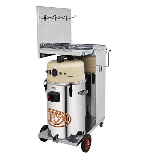 Professional Vacuum Cleaners Professional Vacuum Cleaners