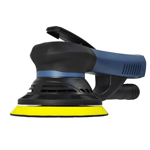 Direct Electric Random Orbital Sander