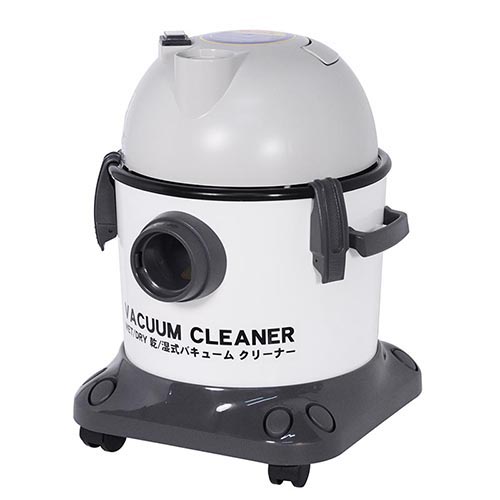 家用乾湿两用吸尘器