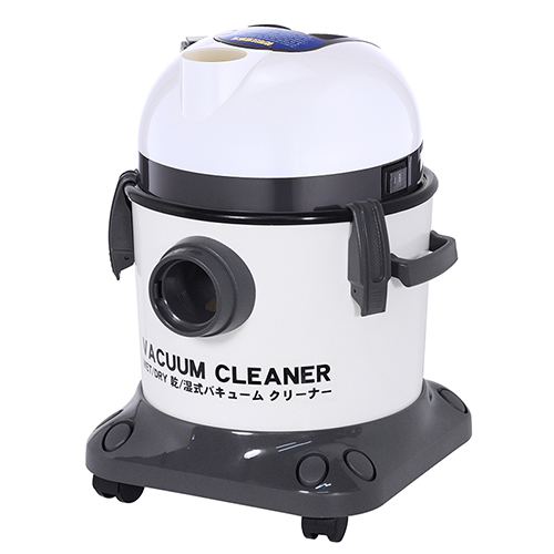 Domestic Wet & Dry Vacuum Cleaners