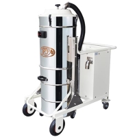 Industrial Long-Term Operation Vacuum Cleaners
