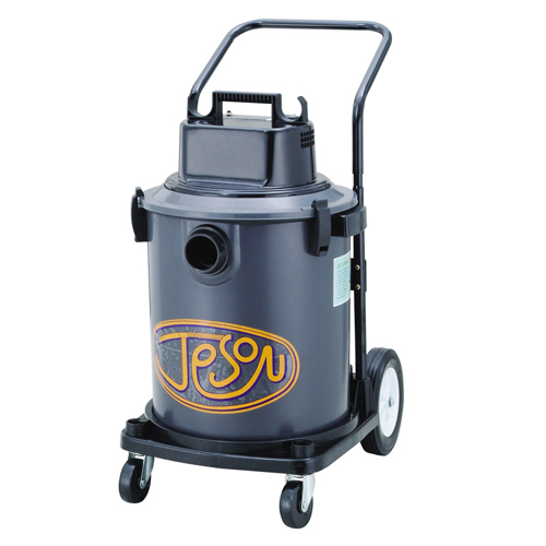 Industrial Wet & Dry Vacuum Cleaners