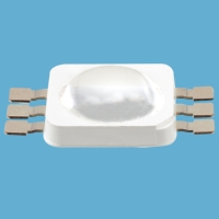 3W High Power Full Color LEDs(6PIN)
