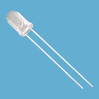 White Extra Bright LEDs