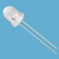 White Extra Bright LEDs White Extra Bright LEDs