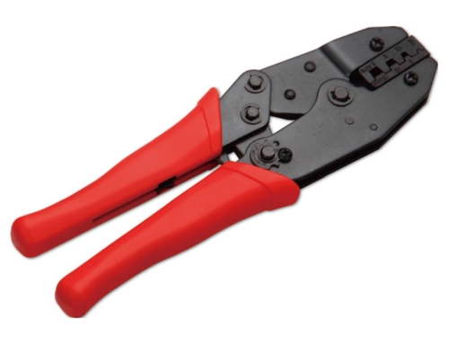 Crimping Plier Tool/Ratchet terminal crimping tool