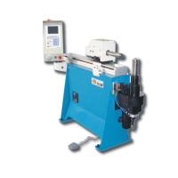 CNC Wire Bender